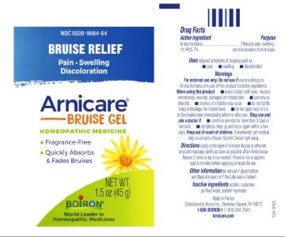 Arnicare Bruise Gel Tua.1fs3